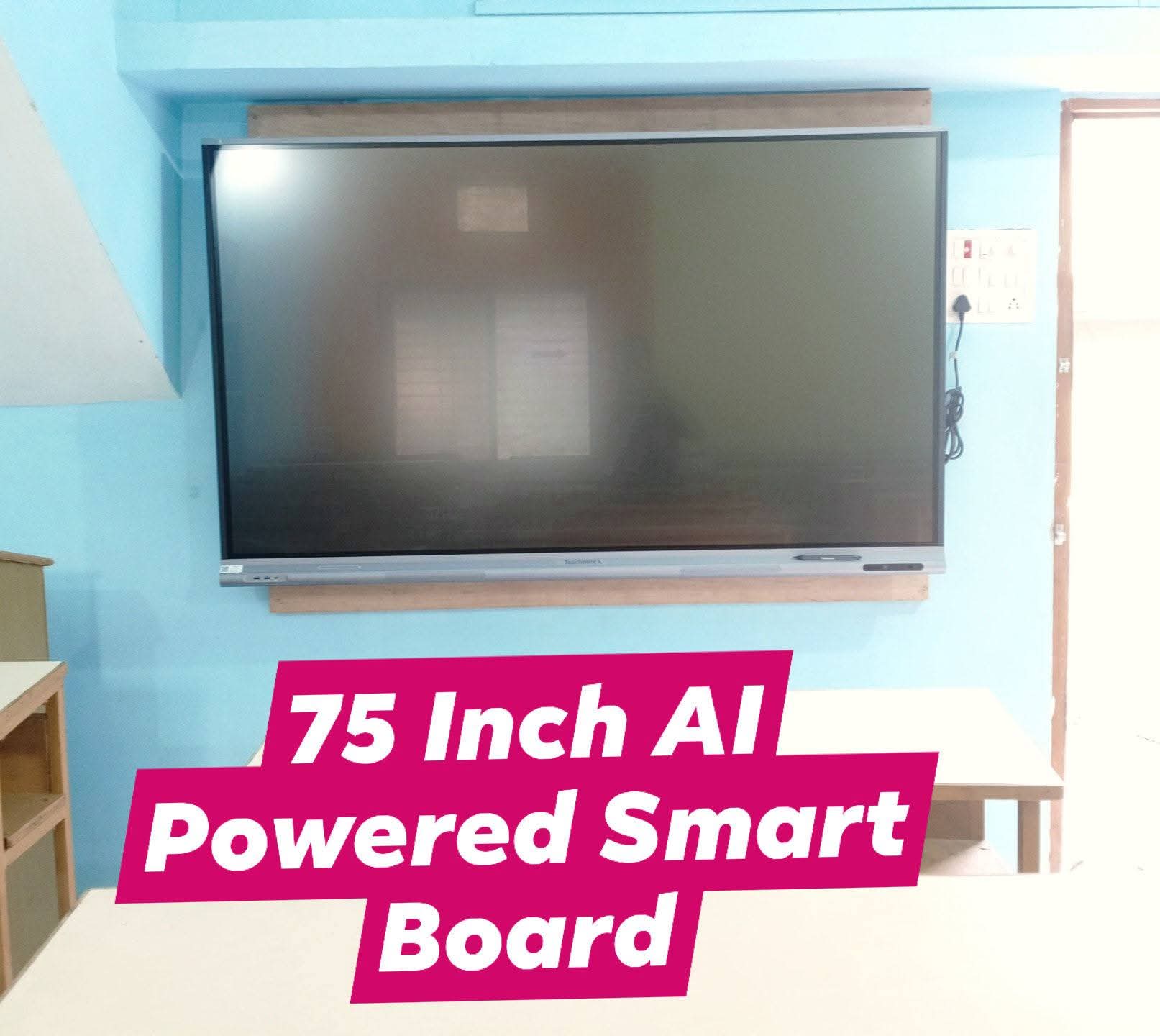 Interactive Smart Board